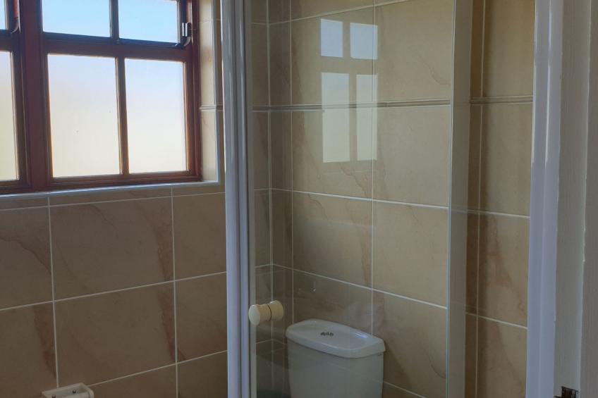 in Kirstenhof mit Privatem Garten - foto 24