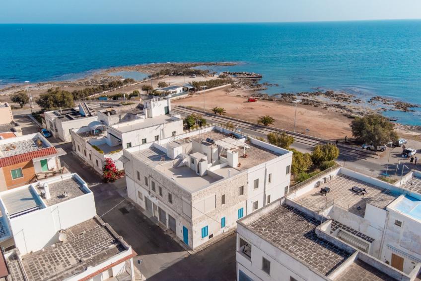 Olympus-Haus - foto 2