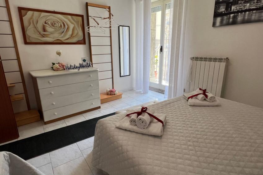 'Il Sogno' mit Balkon - foto 7