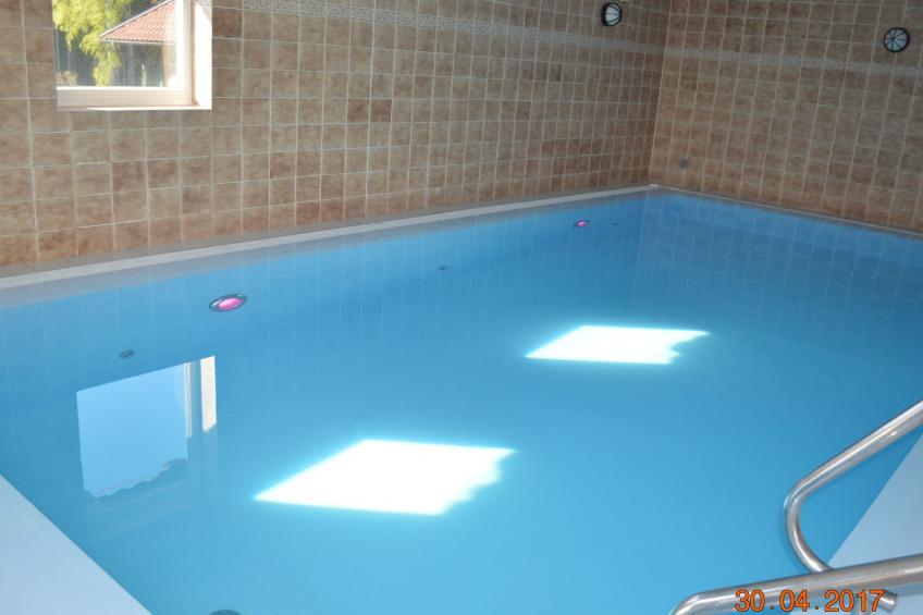 Feriendorf Adalbert Stifter Wohnung Nr. 205 - foto 7