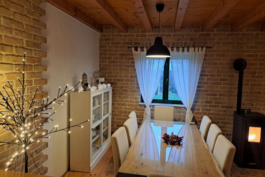 Anwesen "Steinperle mit beheiztem Schwimmbad" - foto 10