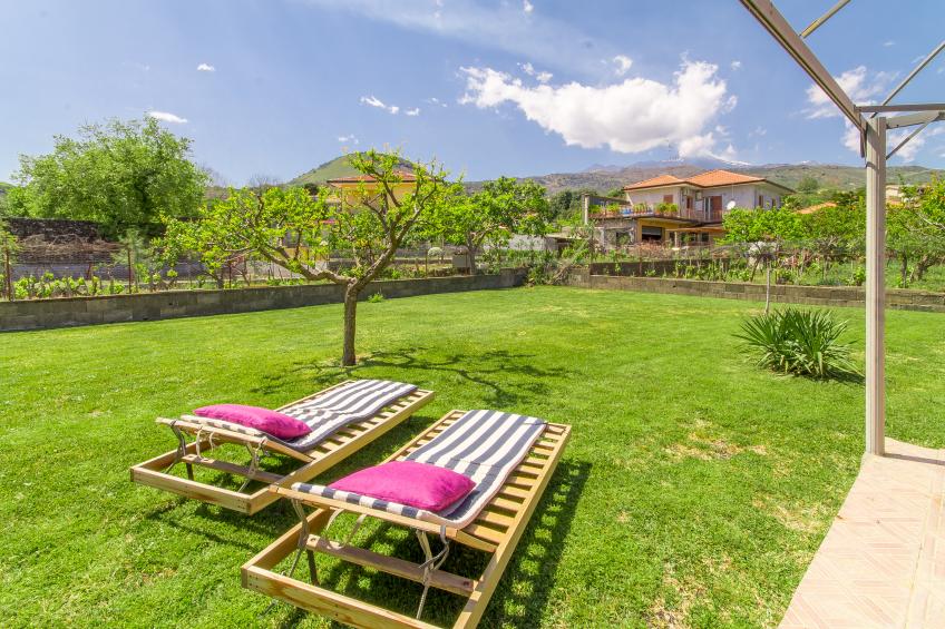 Villa With Volcano View - foto 23