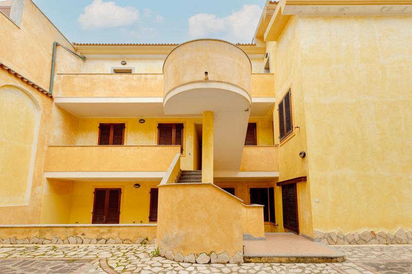 CASA MARINA FRONTE MARE - foto 3