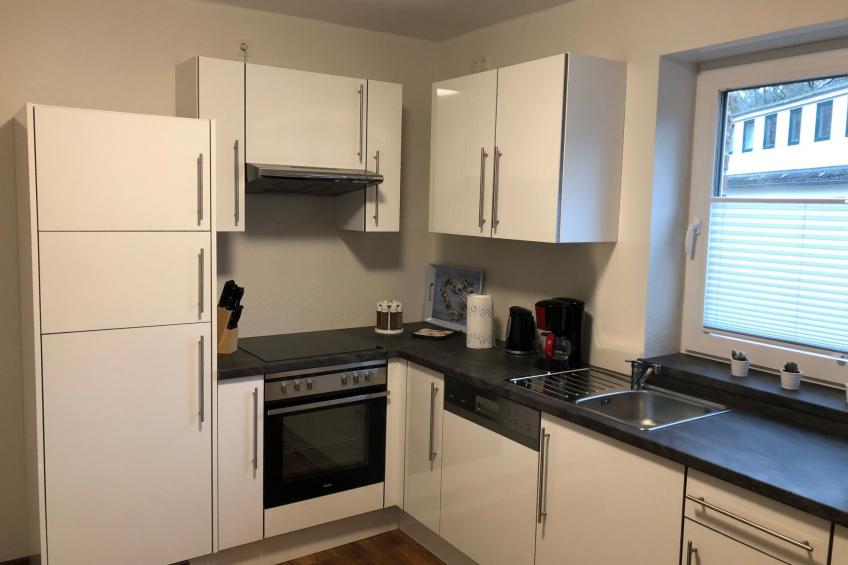 "Heideblick" direkt am Stausee - foto 11