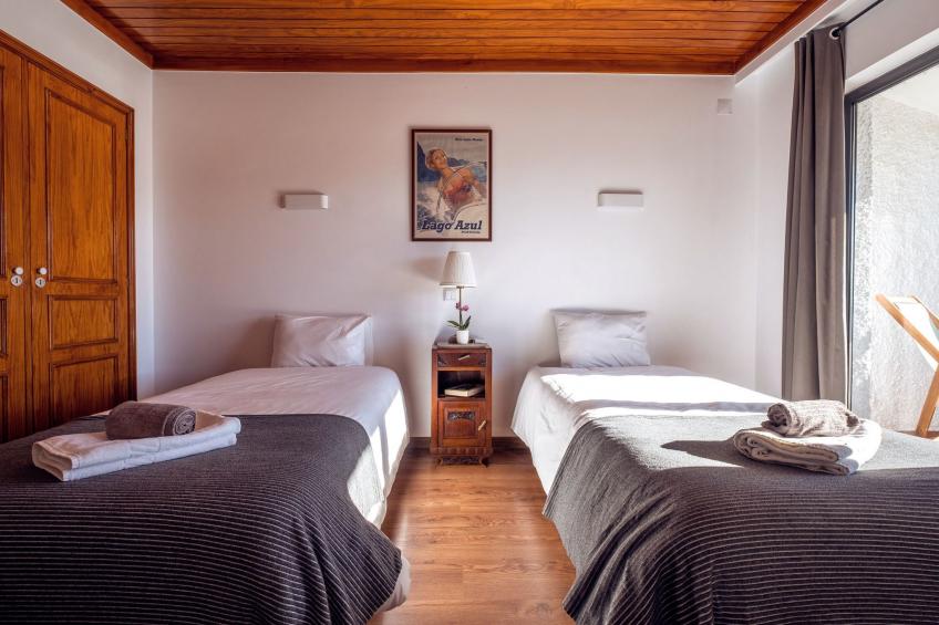 Ferienvilla "Blue Lake House" mit Sauna - foto 14