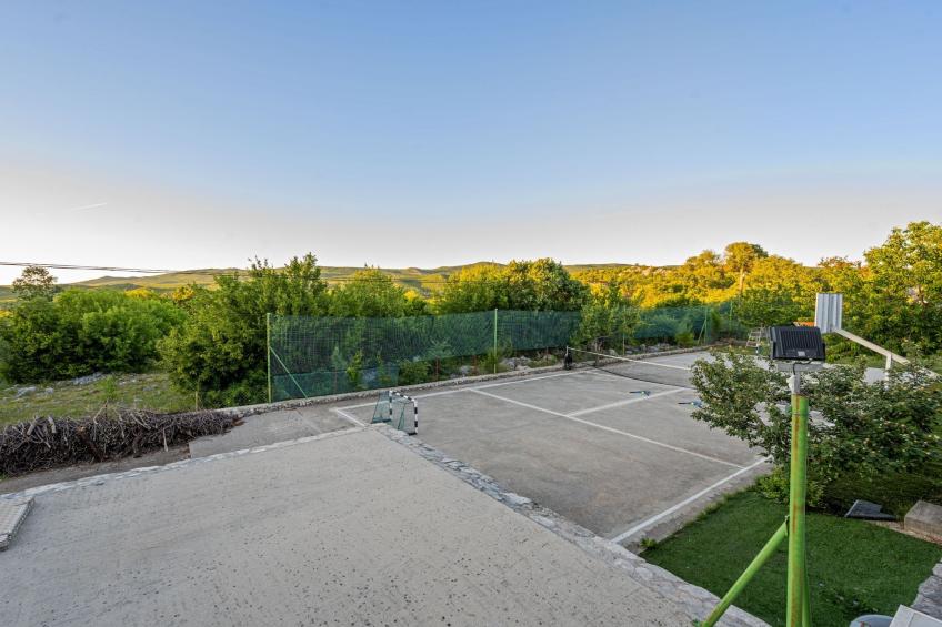 Holiday Home Marija - Three Bedroom Holiday Home with Private Pool and Terrace - foto 33