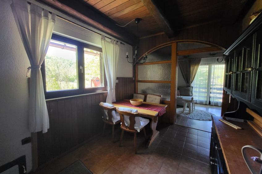 Holiday Home with Three Bedrooms and Garden - foto 8