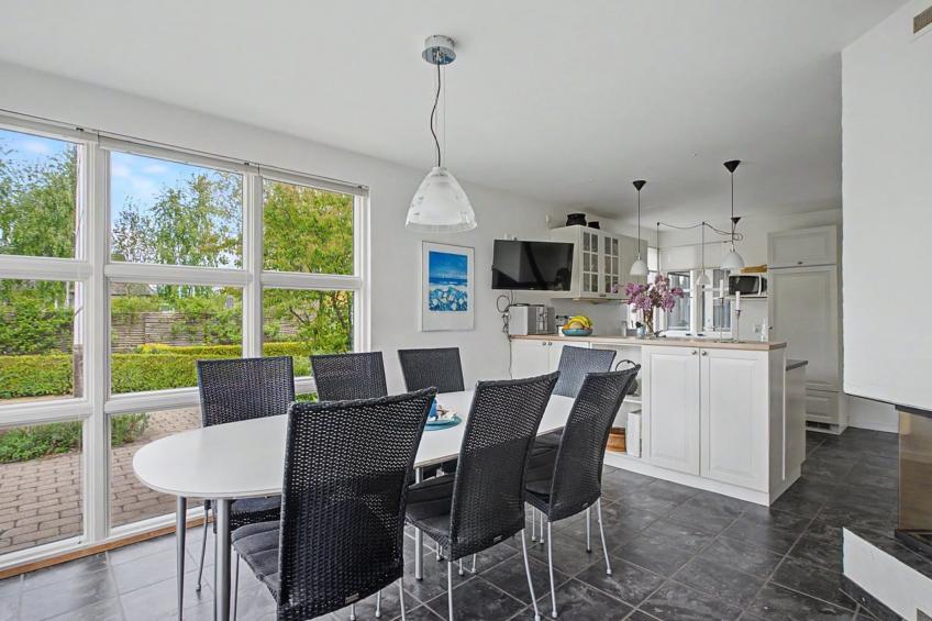 "Gullan" - 75m from the sea in Funen - foto 13