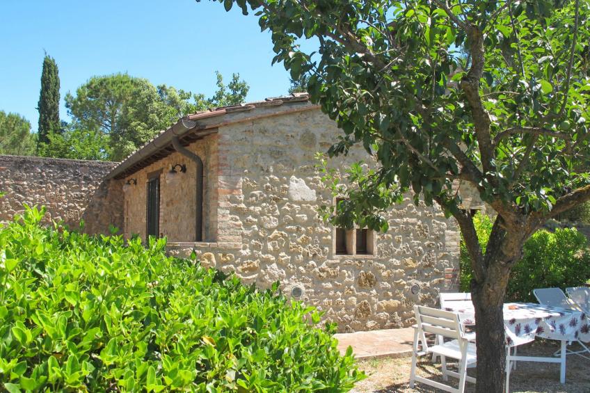 Antico Borgo San Lorenzo (COL105) - foto 2