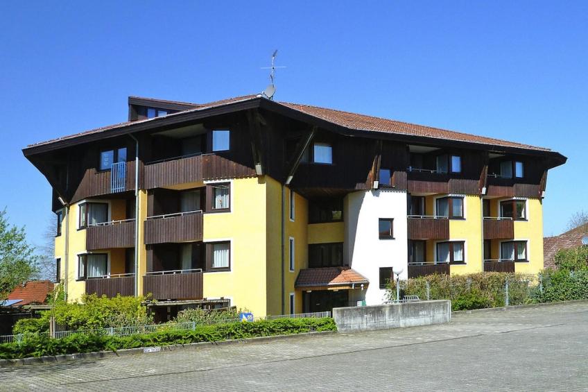 Holiday park, Immenstaad - Type A