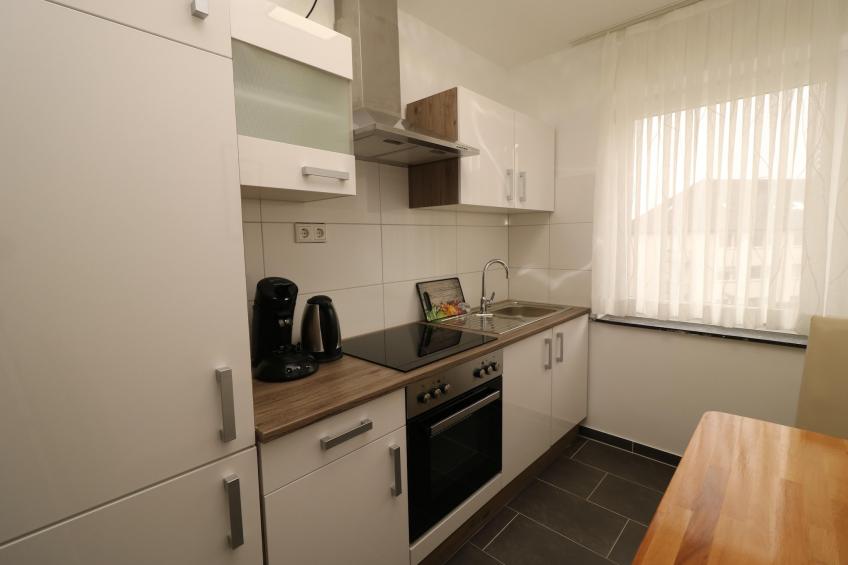 Apartment in Messenähe Essen und DD - foto 13