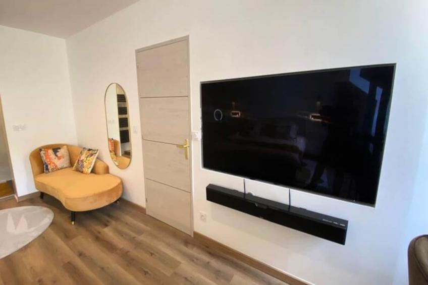 19a - Le Septième Ciel, Cocoon Lover - foto 26