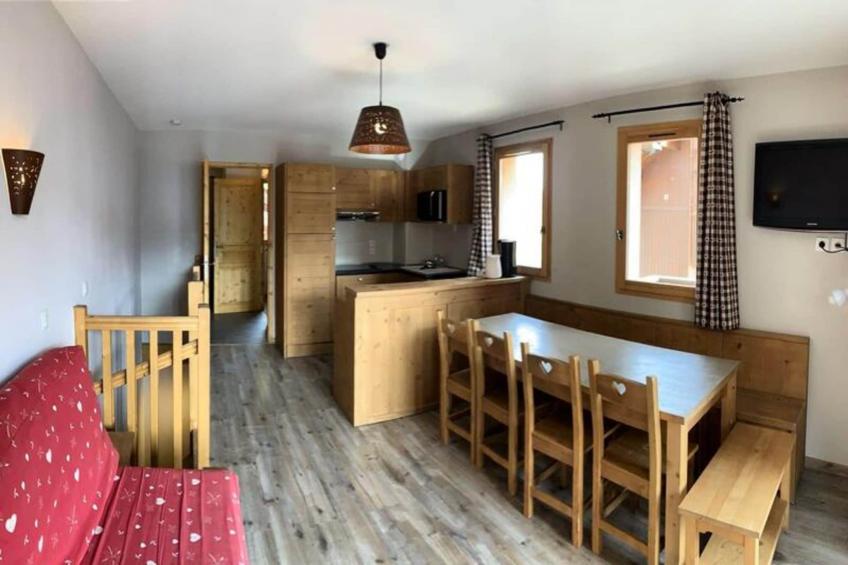 Chalet Des Rennes - foto 23