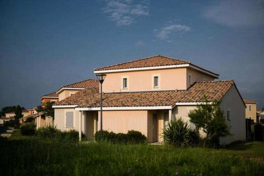 Résidence Le Domaine du Golf - foto 16