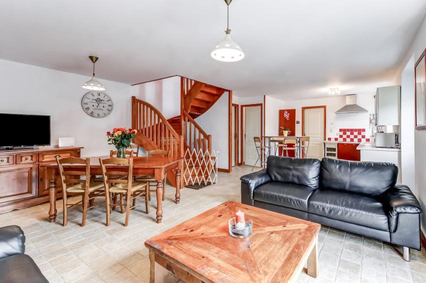 Maison de vacances - BRAINVILLE - foto 2
