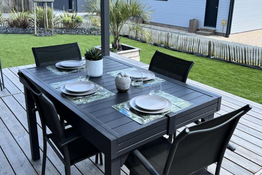 Chalets à Bretignolles-sur-Mer - foto 17