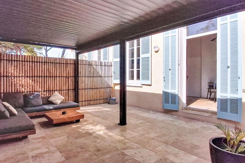 Villa Mireille - foto 8