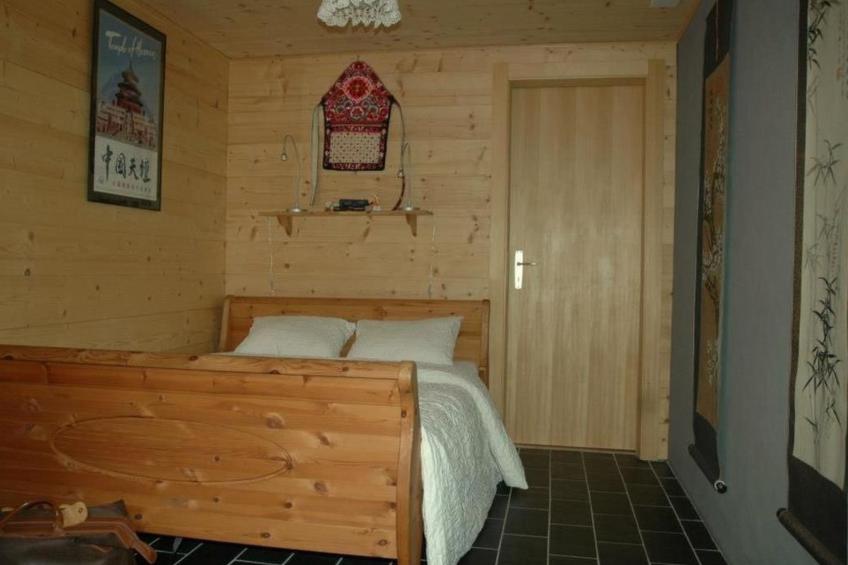 Chalet Les Dix Sens - foto 18