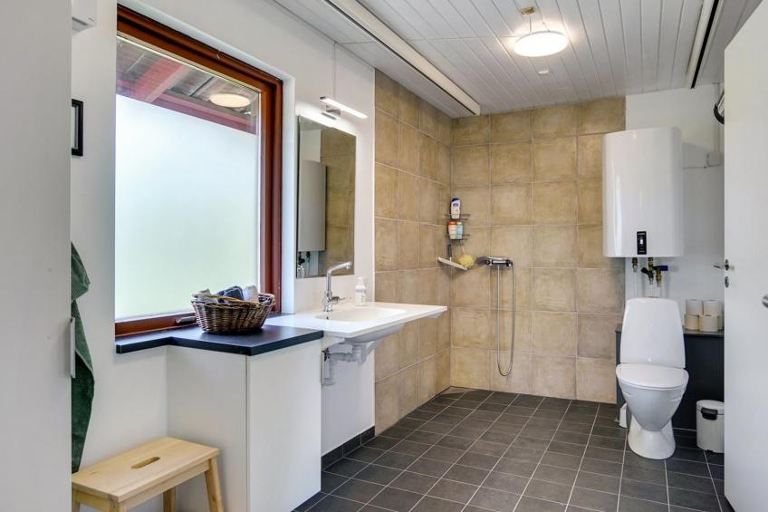 "Merita" - 1.1km from the sea in Sealand - foto 19