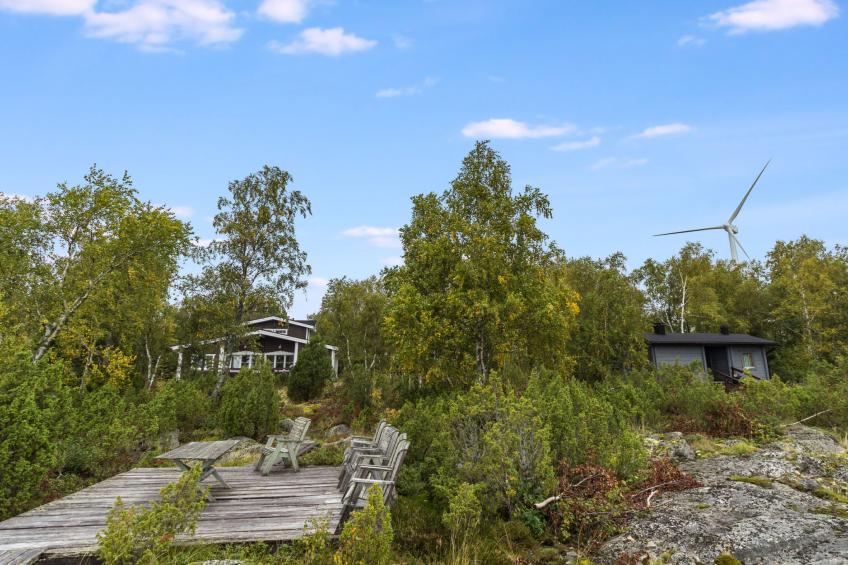 Villa tuulipuisto - foto 34