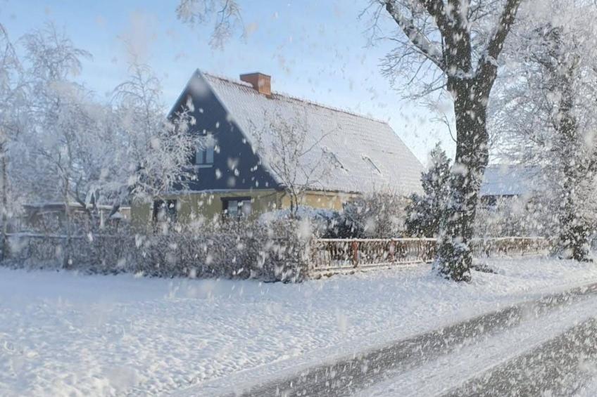 Landhaus Müritzliebe - foto 13