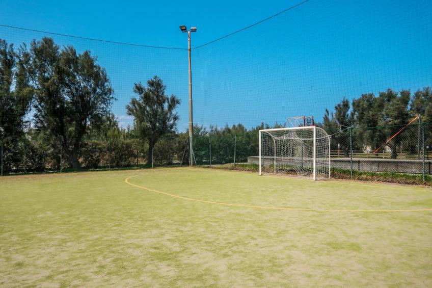 Happy Camp Mobilhome Torre Rinalda - foto 29