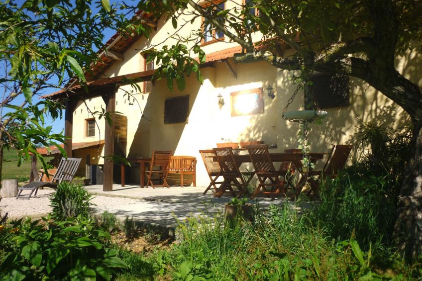 in Sarraguzan mit Privatem Pool - foto 5