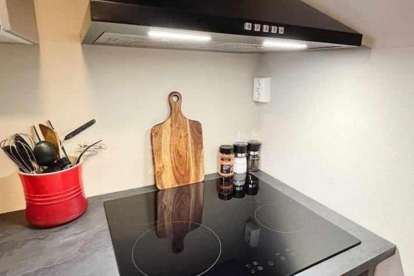 Praktische und gemütliche Wohnung in Stord - foto 13