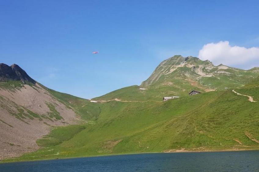 Kolibri Hochparterre - foto 27