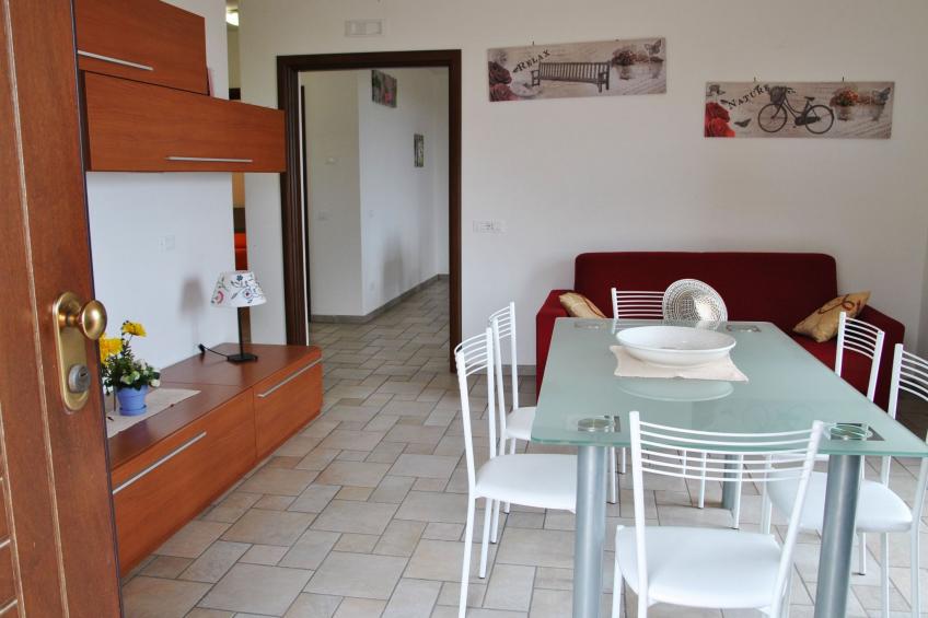 Doppelhaushälfte mit Gemeinschaftspool - foto 12