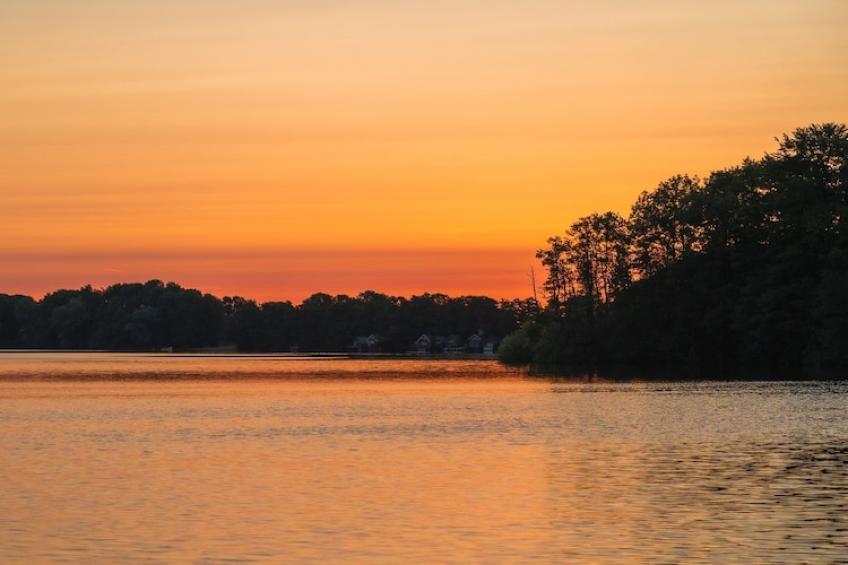 vakantiehuis Nordlys am Dümmer See, Dümmer - foto 21
