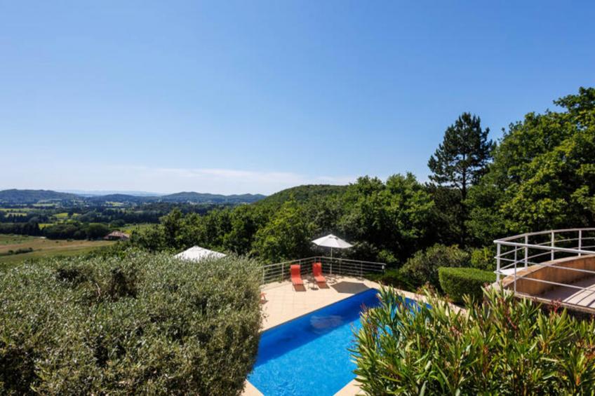 Villa Rochefort - - foto 7