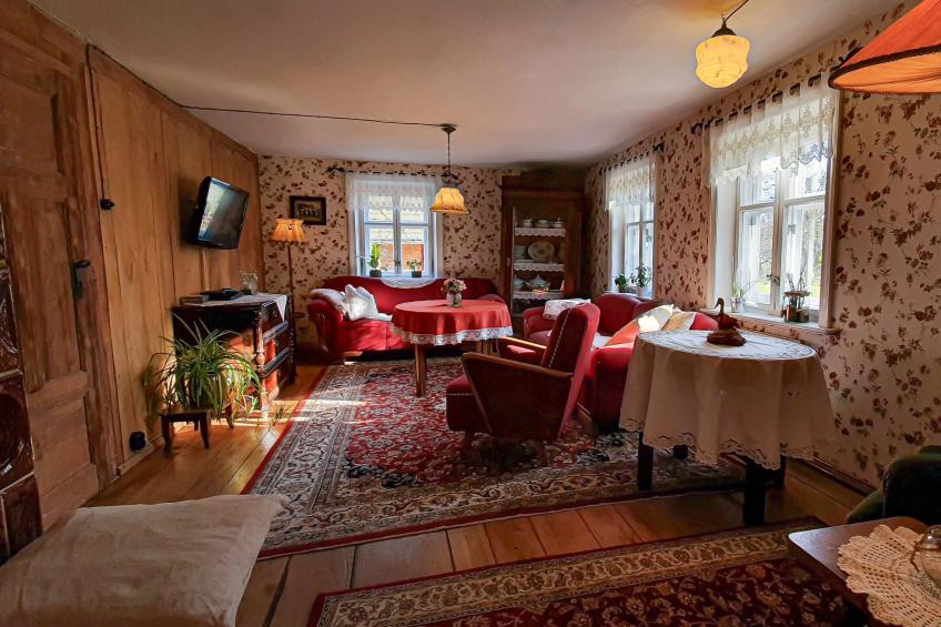 Spreewaldnostalgie - foto 42