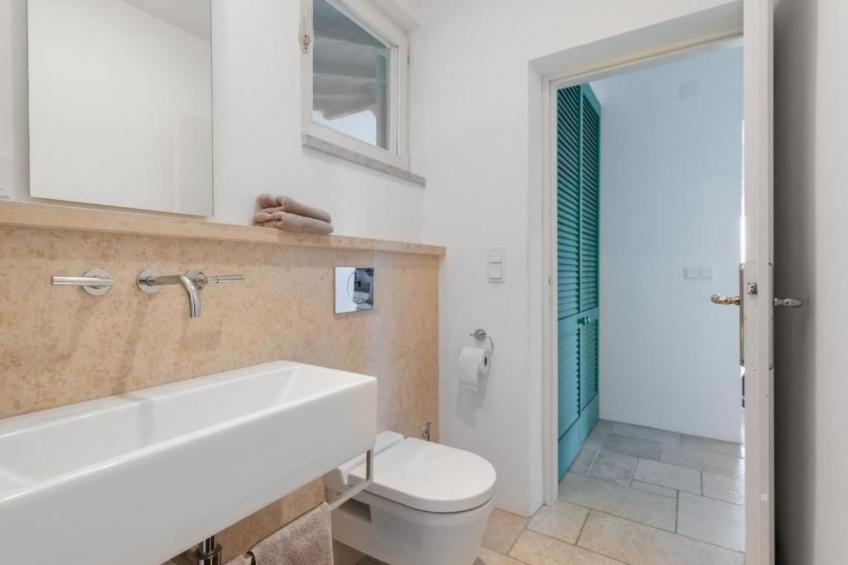 Traumhaftes Apartment mit großer Terrasse - foto 14