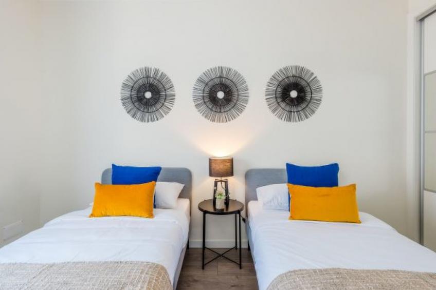 Bela Vista C in Lisboa - foto 4