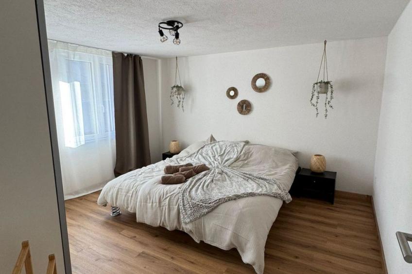 Valley Appartement Appartement/Fewo, Bad, WC, 2 Schlafräume 3 1/2-Zimmerwohnung - foto 32
