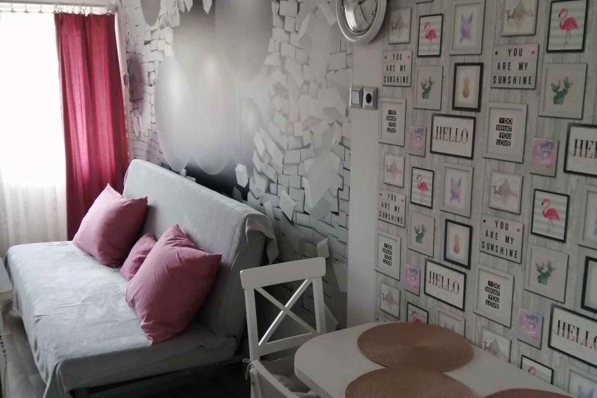 Holiday apartment near the center - BF-MJR4 - foto 8