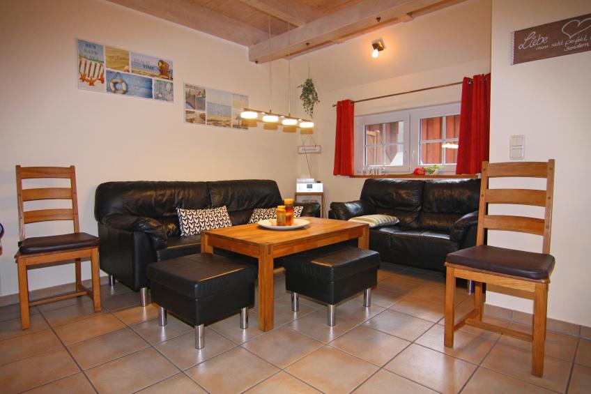 Semi-detached house Bernsteinhaus I, Trassenheide - foto 8