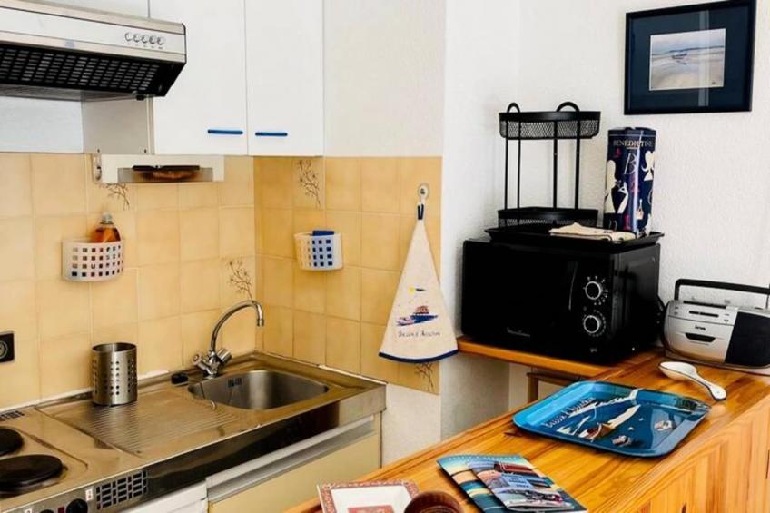 Résidence Arguin 2 - foto 13