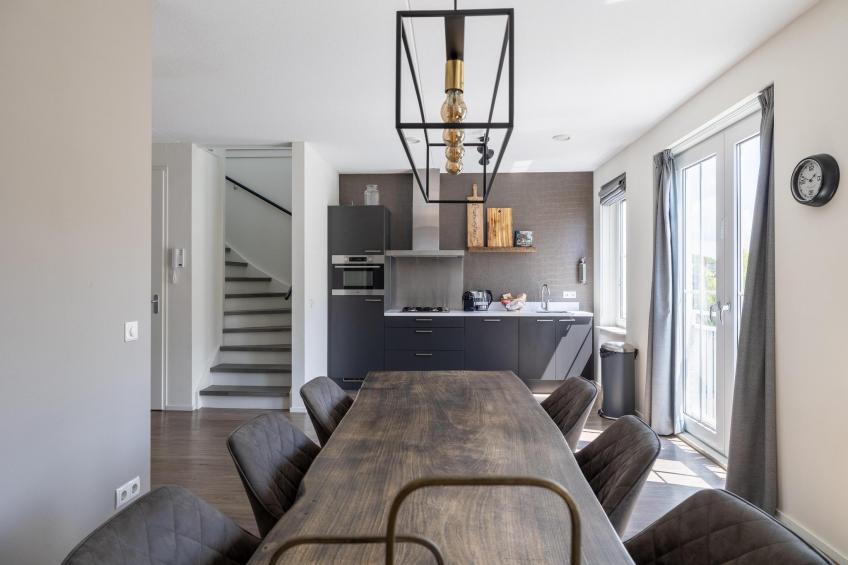 Appartement - Kaapduinseweg 13 | Dishoek "13D Luxe 6 personen" - foto 15