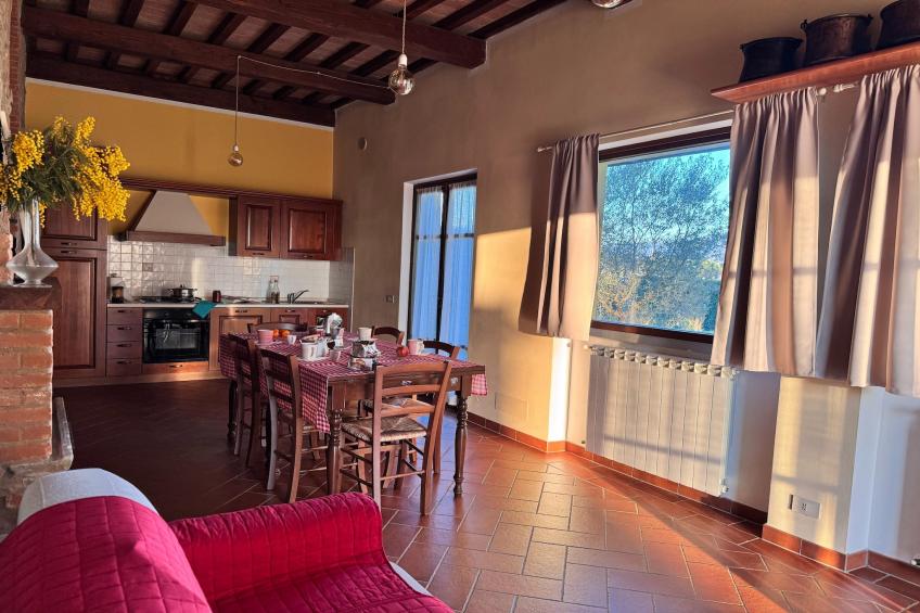 Casa Giglio - foto 15