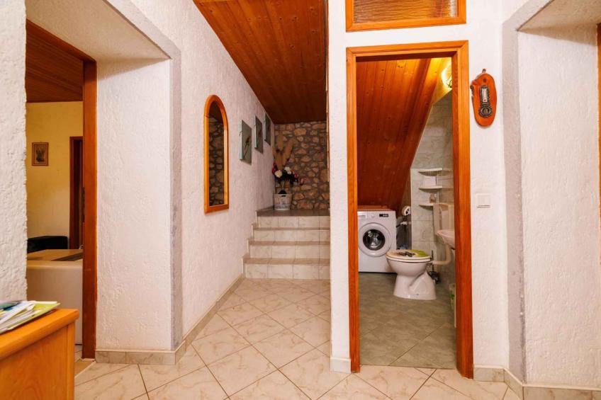 Maison de vacances chambre familiale traditionnelle avec jacuzzi - BF-5RKXM - foto 26