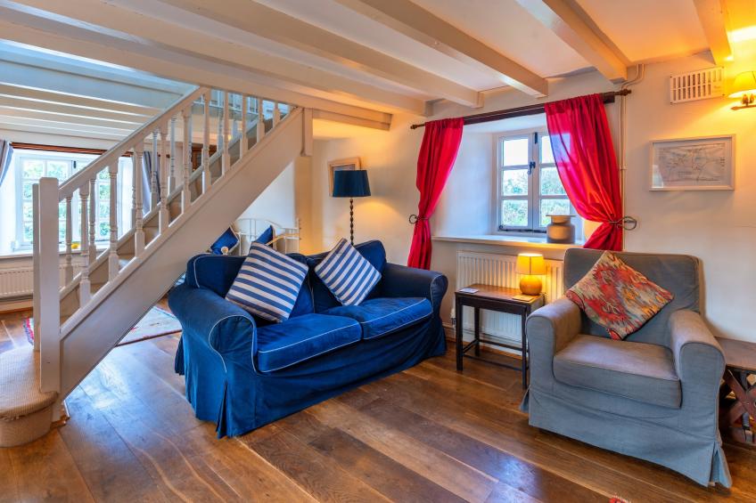 Forge Cottage - foto 14