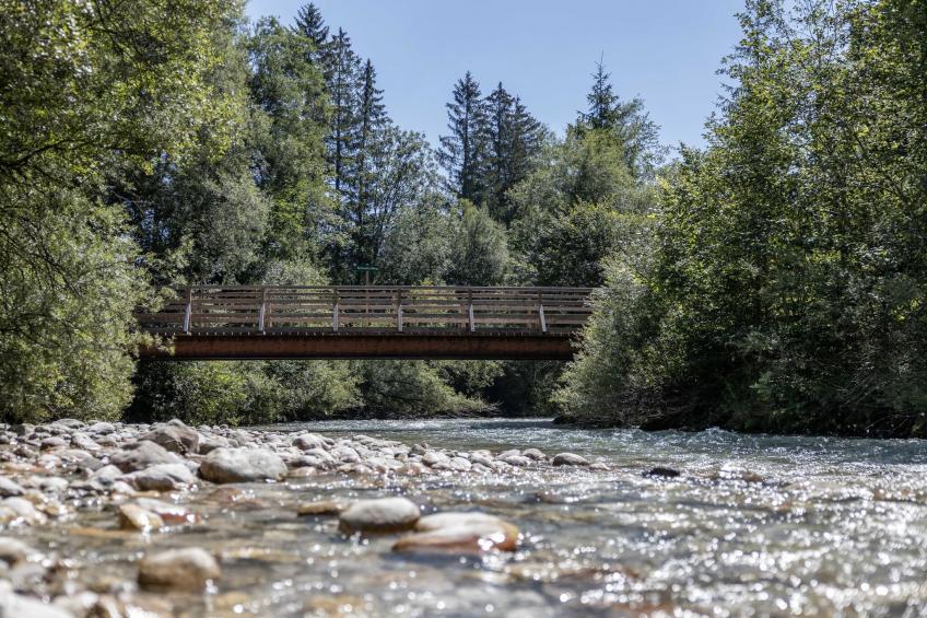 Schiederweiher - foto 13