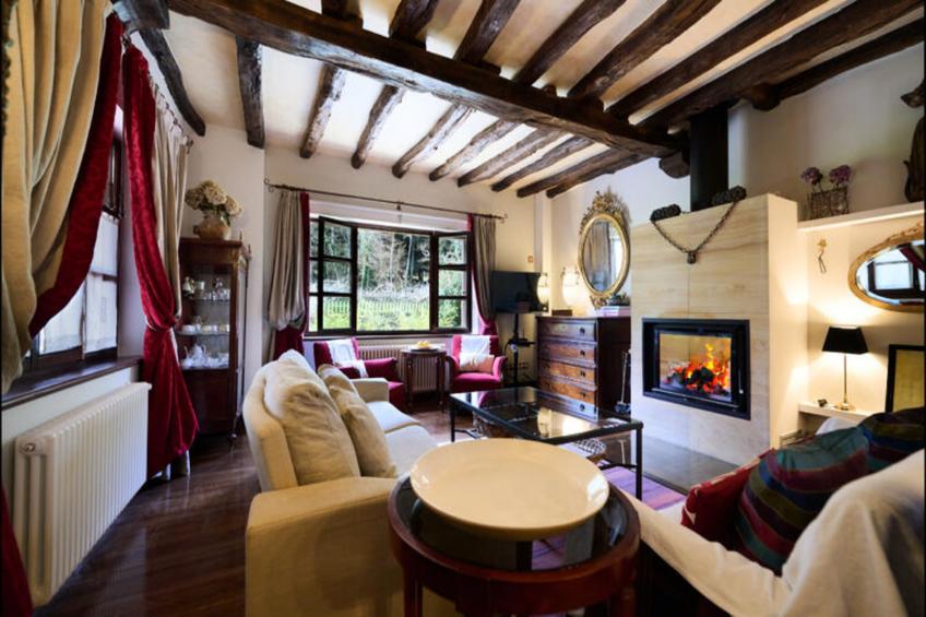 Maison à Ochandiano - foto 11