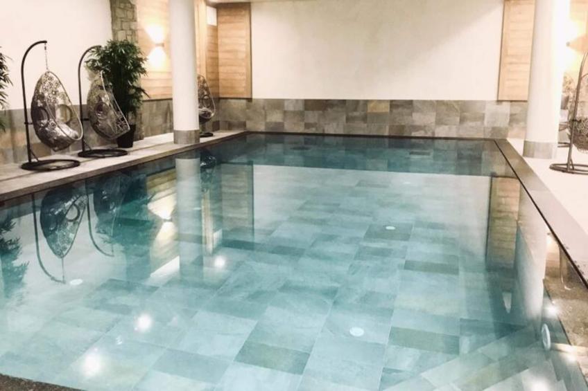 Résidence Lodge Des Neiges C - foto 6