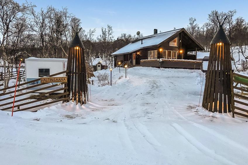 Haltinsaana - foto 30