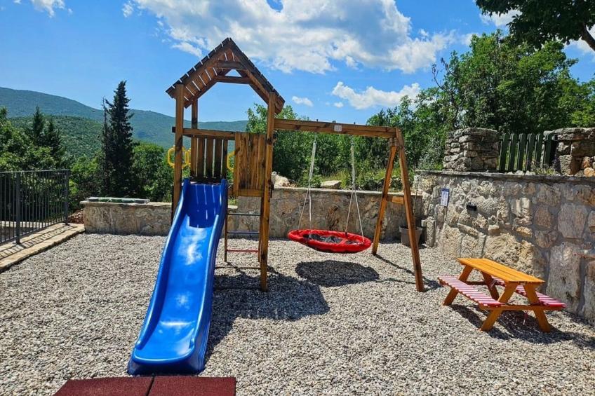 Green Paradise mit Pool - foto 8