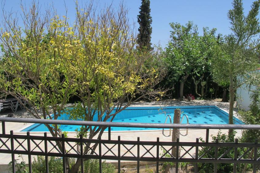 Villa Sofia - foto 23