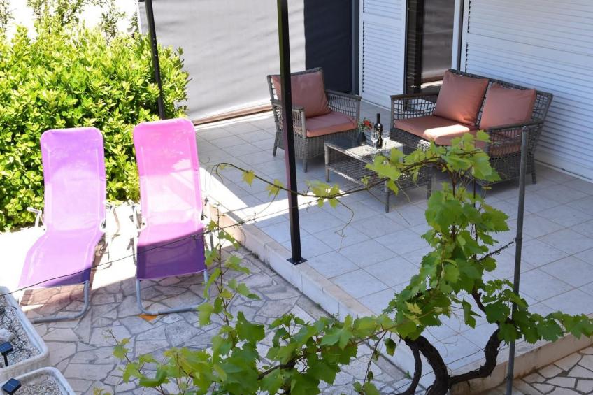 Garten Bungalow - foto 20